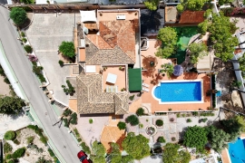 À vendre - Maison - Pinar de Campoverde