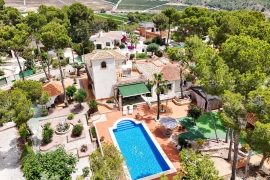 À vendre - Maison - Pinar de Campoverde