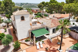 À vendre - Maison - Pinar de Campoverde