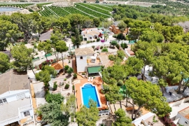 À vendre - Maison - Pinar de Campoverde