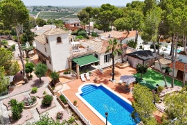 À vendre - Maison - Pinar de Campoverde