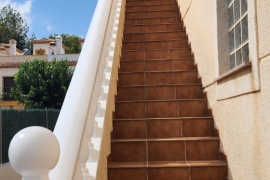 Venta - Apartamento/Piso - Pinar de Campoverde