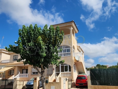 Apartament/Wohnung - Verkauf - Pinar de Campoverde - Pinar de Campoverde