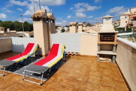 Venta - Apartamento/Piso - Pinar de Campoverde