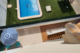 Venta - Apartamento/Piso - Pinar de Campoverde