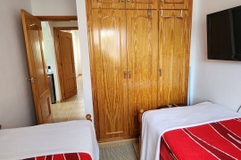 Venta - Apartamento/Piso - Pinar de Campoverde