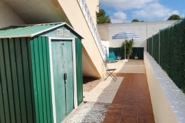 Venta - Apartamento/Piso - Pinar de Campoverde