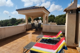 Venta - Apartamento/Piso - Pinar de Campoverde