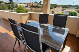 Venta - Apartamento/Piso - Pinar de Campoverde