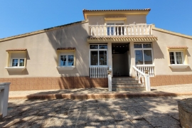 Verkauf - Haus - Pinar de Campoverde