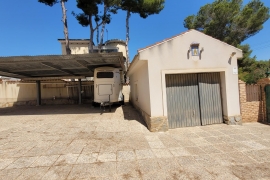 Verkauf - Haus - Pinar de Campoverde