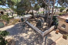 Verkauf - Haus - Pinar de Campoverde