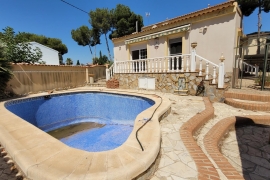 Verkauf - Haus - Pinar de Campoverde