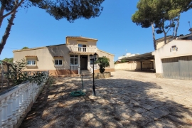 Verkauf - Haus - Pinar de Campoverde