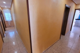 Verkauf - Haus - Pinar de Campoverde