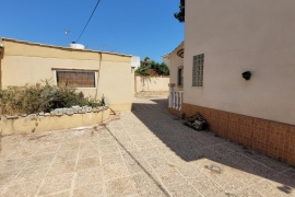 Verkauf - Haus - Pinar de Campoverde