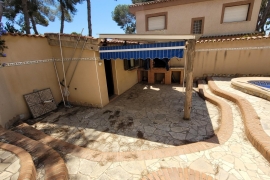 Verkauf - Haus - Pinar de Campoverde