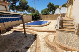 Verkauf - Haus - Pinar de Campoverde