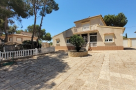 Verkauf - Haus - Pinar de Campoverde