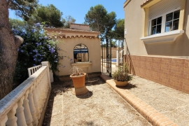 Verkauf - Haus - Pinar de Campoverde