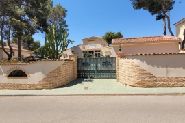 Verkauf - Haus - Pinar de Campoverde