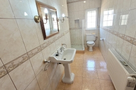 Verkauf - Haus - Pinar de Campoverde