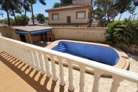 Verkauf - Haus - Pinar de Campoverde