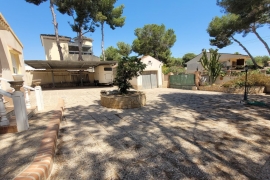 Verkauf - Haus - Pinar de Campoverde