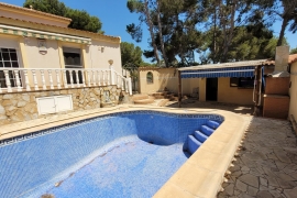 Verkauf - Haus - Pinar de Campoverde