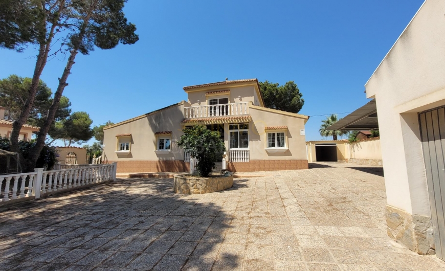 Verkauf - Haus - Pinar de Campoverde