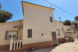 Verkauf - Haus - Pinar de Campoverde