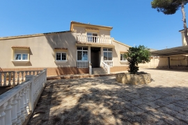 Verkauf - Haus - Pinar de Campoverde