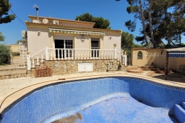 Verkauf - Haus - Pinar de Campoverde