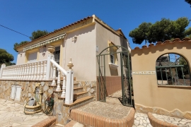 Verkauf - Haus - Pinar de Campoverde