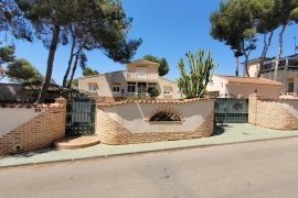 Verkauf - Haus - Pinar de Campoverde