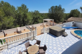 Verkauf - Haus - Pinar de Campoverde