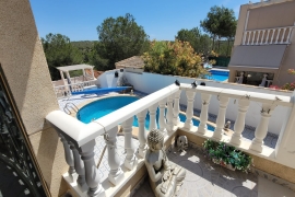 Verkauf - Haus - Pinar de Campoverde