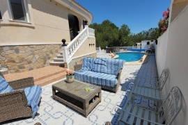 Verkauf - Haus - Pinar de Campoverde