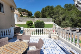 Verkauf - Haus - Pinar de Campoverde