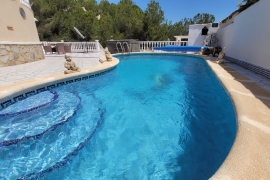 Verkauf - Haus - Pinar de Campoverde