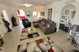 Verkauf - Haus - Pinar de Campoverde