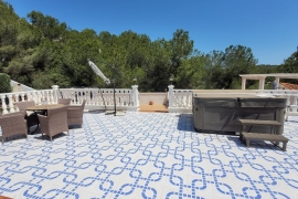 Verkauf - Haus - Pinar de Campoverde