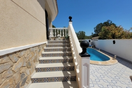 Verkauf - Haus - Pinar de Campoverde