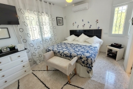 Verkauf - Haus - Pinar de Campoverde