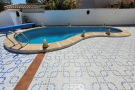 Verkauf - Haus - Pinar de Campoverde