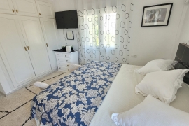 Verkauf - Haus - Pinar de Campoverde