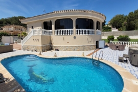 Verkauf - Haus - Pinar de Campoverde