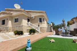 Verkauf - Haus - Pinar de Campoverde