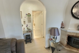 Verkauf - Haus - Pinar de Campoverde