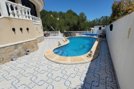 Verkauf - Haus - Pinar de Campoverde